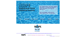 Desktop Screenshot of nwpeco.com